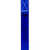 Zurrgurt mit Klemmschloss, 55 cm, 4 Stück, dunkelblau Produktbild-Vorschau 3