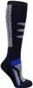 3 Paar Skisocken Schwarz/Blau Gr. 23-26 Produktbild-Vorschau 5