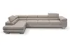 MargaretHadas24 Ecksofa L Form Marlene IV, 347x202, mit Produktbild-Vorschau 1