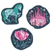 Scout Genius Schulranzen-Set 4-tlg. Dreamworld Produktbild-Vorschau 12