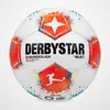 DERBYSTAR Bundesliga Brillant APS v25, wit, maat 5 Productafbeelding-voorbeeld 1