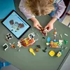 LEGO 71427 Super Mario Larry und Mortons Luftgaleeren – Produktbild-Vorschau 2