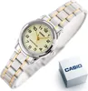 Zegarek Damski Casio  Ltp-V001Sg-9B + Box Podgląd zdjęcia produktu 9