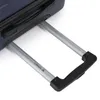 Suitcase Set, Rollkoffer Handgepäck, Kofferset, mit 4 Produktbild-Vorschau 4