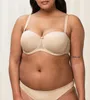 Triumph Damen Bügel-BH Beauty-Full Essential - BEIGE - Produktbild-Vorschau 15