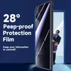 Ochranné sklo SnapFit Privacy pre Xiaomi 15T s montážnou Náhľad obrázku produktu 2