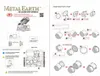 Metal Earth Hubble Telescope, Montážna sada, Hubble, Náhľad obrázku produktu 5