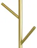 LOFT42 Tree Standgarderobe – Gold – Metall – 170 x 27 cm Produktbild-Vorschau 2
