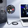 Ugreen Kabel Przewód Audio 3,5 Mm Mini Jack - 2Rca 2 M Podgląd zdjęcia produktu 20