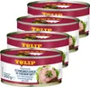TULIP 4x 300 g Schweinefleisch im eigenen Saft Fleisch Produktbild-Vorschau 1