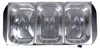 Tristar BP-6283 Buffetverwarmer 200 Watt 42,7 x 23,4 cm 4,2 Productafbeelding-voorbeeld 3