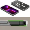 Belkin SheerForce magnet.Schutz- Hülle iPhone 13 Pro   Produktbild-Vorschau 14