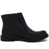 Jomos Stiefel Schwarz Produktbild-Vorschau 10