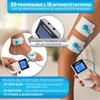 EMS Trainingsgerät elektrisch Bauchtrainer Produktbild-Vorschau 4