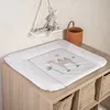 Julius Zöllner Folie Savanne beige Softy 75x75 Produktbild-Vorschau 2