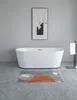 Wanna Pari PLUS 180 x 80 x 58 cm wolnostojąca przyścienna w Podgląd zdjęcia produktu 6