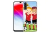 MuchoWow® Handyhülle Schutzhülle Hülle für Samsung Galaxy Produktbild-Vorschau 2