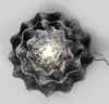 esotec Solar Muschelbrunnen mit Akku und LED Licht Produktbild-Vorschau 6