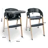 BabyGo Hochstuhl-Set Levels Highchair-Set, Hochstuhl inkl. Produktbild-Vorschau 9
