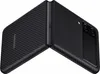 Samsung Aramid Cover Galaxy Z Flip3, black Produktbild-Vorschau 7