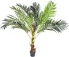 NATURN LIVING Kunststoff Sago Palme - ø 60 x 142,5 cm - Produktbild-Vorschau 1