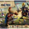 LEGO Dorry vs. Brogy – Obri z Malej záhrady, Stavebnica, 9 Náhľad obrázku produktu 9