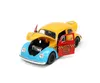 Jada Toys Sesame Street 1959 VW Beetle 1:24, Auto, 8 Náhled obrázku produktu 5