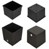 KOTARBAU® 2er Set Blumentöpfe 9,8 L Höhe: 23 cm Umbra Produktbild-Vorschau 6
