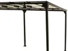Aluminium dakpaviljoen, 3x4,5 meter, tuinpaviljoen, pergola Productafbeelding-voorbeeld 20