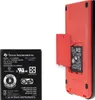 TI-Nspire Akku Texas Instruments für CX, CX CAS, CXII T, Produktbild-Vorschau 4