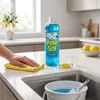 Pine-Sol - Detergente Multiuso Superfici 709ml - Refreshing Anteprima dell’immagine prodotto 6