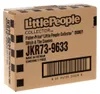 Fisher-Price Little People JKR73, Verzamelfiguur, Cartoon Productafbeelding-voorbeeld 2
