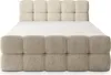 Masseno Boxspringbett BRUME 180x200 cm Komplett-Set mit Produktbild-Vorschau 9