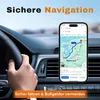 ALL WAY LONG® Magnetische Handyhalterung Auto – Produktbild-Vorschau 3