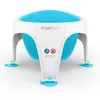 Angelcare Soft Touch Bad Sitz (Aqua) – Blau AC3100 Produktbild-Vorschau 1