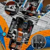 LEGO 76286 Marvel Super Heroes G.o.t.G Das Raumschiff Voir les images du produit 28