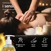 Vibratissimo Vibratissimo “Hot Moments” olio da massaggio riscaldante e l – immagine 5 Voir les images du produit