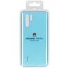 HUAWEI Silicon Protective Case Light Blue für P30 Pro Produktbild-Vorschau 4