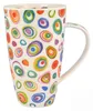 Dunoon Becher Teetasse Kaffeetasse Henley Razzmatazz Produktbild-Vorschau 1