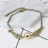 BRANSOLET Torcia d'oro INSYGNIA Film Harry 160 Anteprima dell’immagine prodotto 2