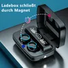 Bluetooth In-Ear Kopfhörer für Samsung Galaxy A17 A56 A36 Produktbild-Vorschau 14