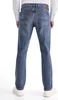 Stooker Men FRISCO DENIM Herren 5-Pocket-Hose Straight Fit Produktbild-Vorschau 3
