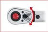 KS TOOLS ERGOTORQUE - Presný račňový momentový kľúč - 1/2" Náhľad obrázku produktu 11