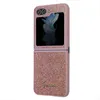 Guess Samsung Galaxy Z Flip5 Schutzhülle Case Hülle Glitter Produktbild-Vorschau 6