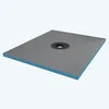 doporro Duschelement befliesbar mit Gefälle 100x120x4cm in Produktbild-Vorschau 1