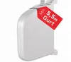 BAUHELD Rolladen Gurtwickler Aufputz Schwenkbar 14mm mit Produktbild-Vorschau 1