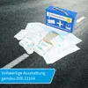 cartrend 7700126 cartrend kit di pronto soccorso per auto Anteprima dell’immagine prodotto 13
