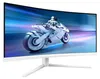 Philips Evnia 5000 34M2C5501A/00 computer monitor 86.4 cm Voir les images du produit 1