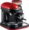 Ariete Siebträger-Espressomaschine moderna mit Kaffeemühle Produktbild-Vorschau 8