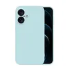 Hülle für Apple iPhone 16 Case Cover Bumper Silikon Produktbild-Vorschau 8